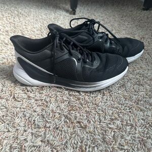 Lululemon Chargefeel Shoe